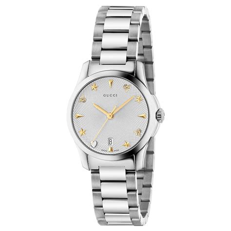 gucci ladies watch sales|ernest jones Gucci watches ladies.